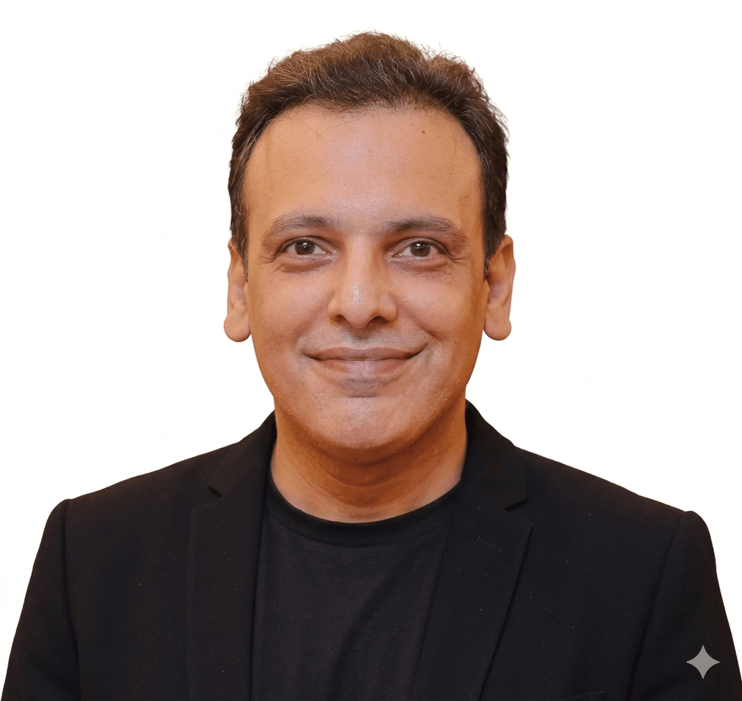 Vaibhav Dhawan - COO & CTO, Prozo